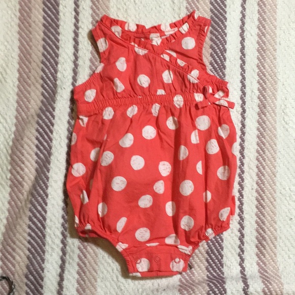 Spring Onesie and Two Piece Bundle - Picture 2 of 5